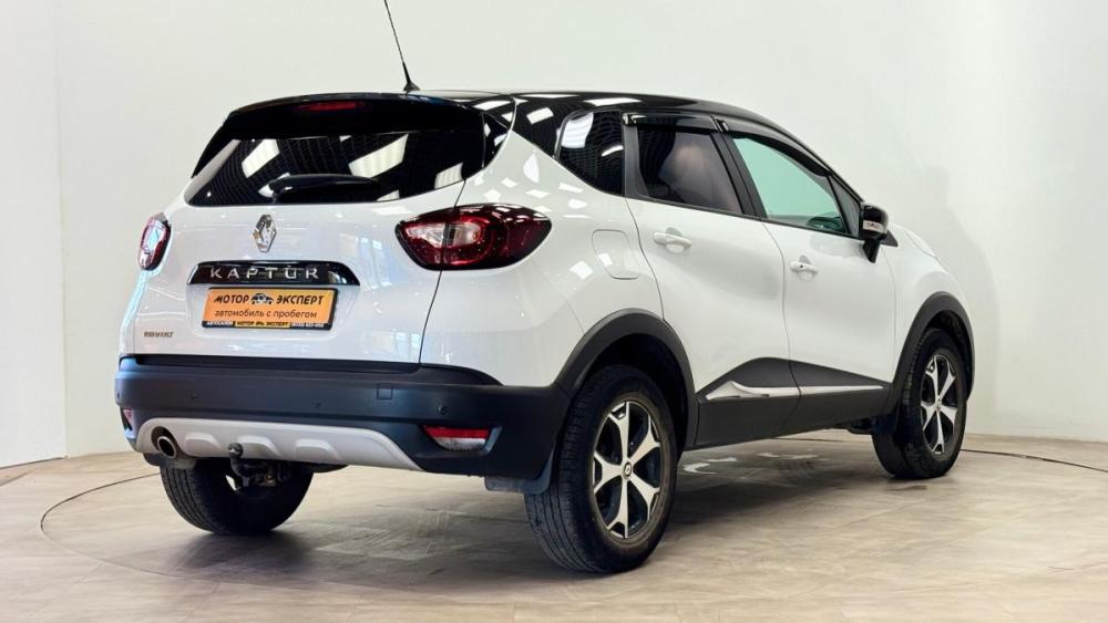 Renault Kaptur I Киров  - изображение 4