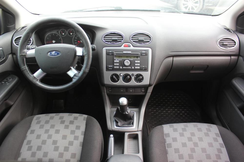 Ford Focus II Белгород  - изображение 7