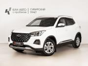 Chery Tiggo 4 Pro I Казань  - изображение 9