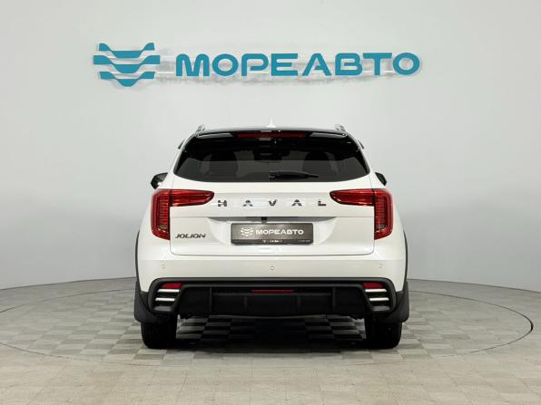 Haval Jolion I Рестайлинг с пробегом 2024 года, цена 1 970 000 рублей, 39473 км, внедорожник, Автокод Объявления