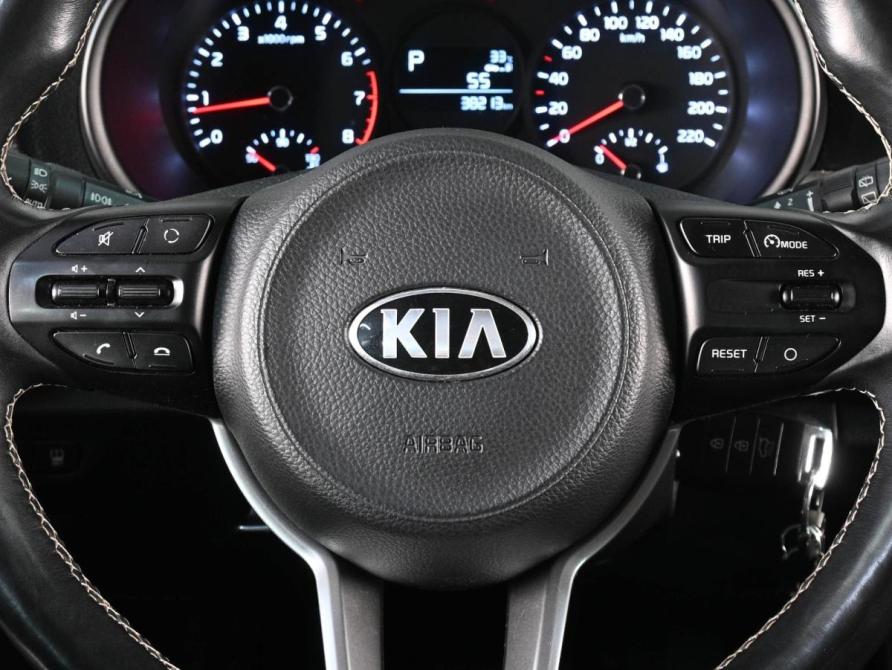 Kia Picanto III Ростов-на-Дону  - изображение 12