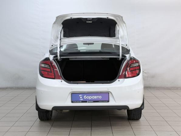 Chery Bonus 3 (E3/A19) с пробегом 2016 года, цена 499 000 рублей, 119549 км, седан, Автокод Объявления