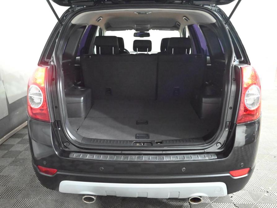 Chevrolet Captiva I Екатеринбург  - изображение 6