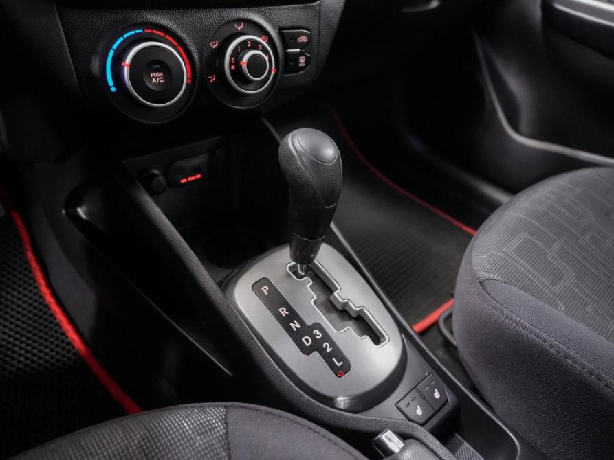 Kia Rio III Ульяновск  - изображение 17