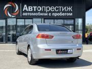 Mitsubishi Lancer X Волгоград  - изображение 27