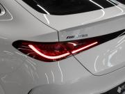 Mercedes-Benz GLC AMG II (X254) Москва  - изображение 64