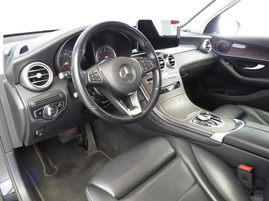 Mercedes-Benz GLC I (X253) Санкт-Петербург  - изображение 7