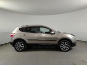 Nissan Qashqai I Уфа  - изображение 29