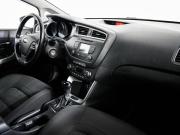 Kia Ceed II Рестайлинг Москва  - изображение 26