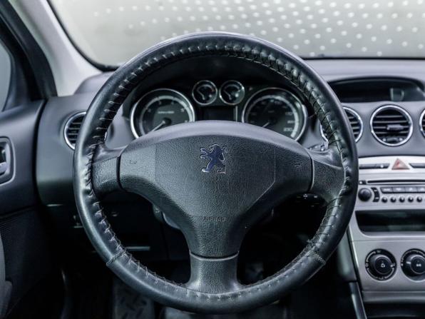 Peugeot 308 I с пробегом 2009 года, цена 309 000 рублей, 208000 км, универсал, Автокод Объявления
