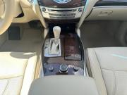 Infiniti JX Екатеринбург  - изображение 26