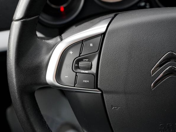 Citroen C4 II Рестайлинг с пробегом 2021 года, цена 1 370 000 рублей, 25883 км, седан, Автокод Объявления