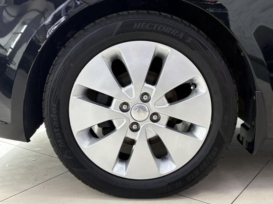 Kia Rio III Рестайлинг Ярославль  - изображение 34