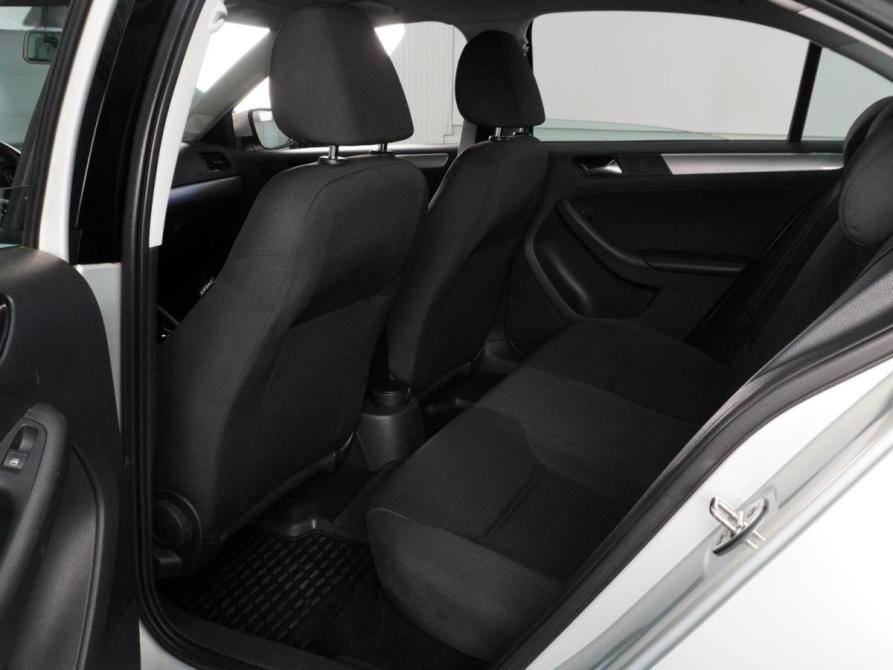 Volkswagen Jetta VI Рестайлинг Минеральные Воды  - изображение 11
