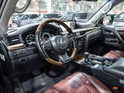 Lexus LX III Рестайлинг 2 Санкт-Петербург  - изображение 50