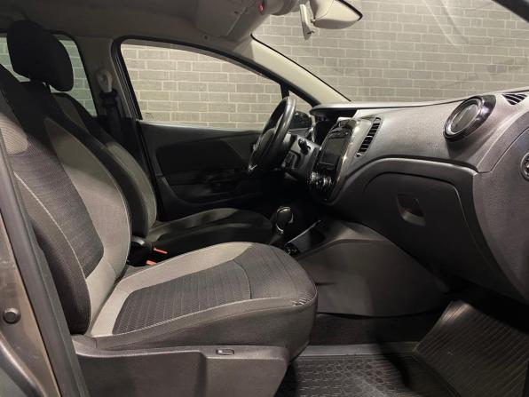 Renault Kaptur I с пробегом 2019 года, цена 1 650 000 рублей, 62903 км, внедорожник, Автокод Объявления