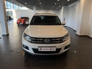 Volkswagen Tiguan I Рестайлинг Чебоксары  - изображение 45