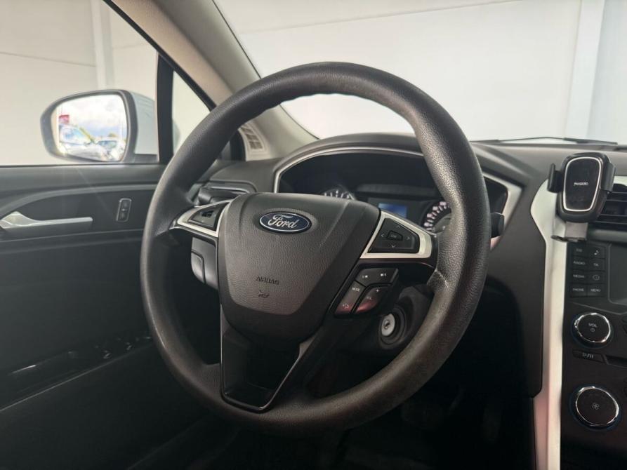 Ford Mondeo V Уфа  - изображение 8