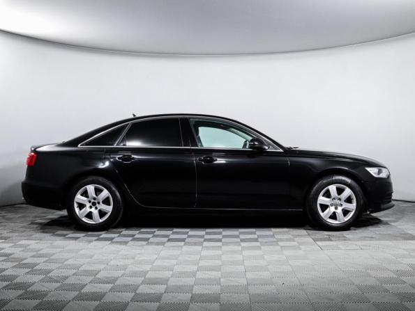Audi A6 IV (C7) с пробегом 2013 года, цена 1 350 000 рублей, 225991 км, седан, Автокод Объявления