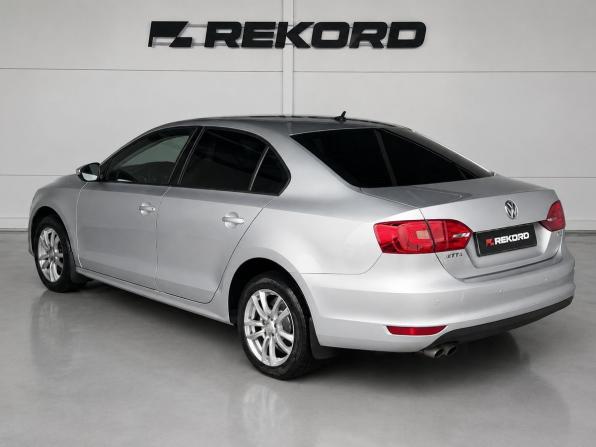 Volkswagen Jetta VI Рестайлинг с пробегом 2014 года, цена 1 249 000 рублей, 190000 км, седан, Автокод Объявления