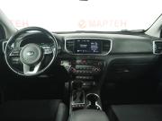 Kia Sportage IV Рестайлинг Вологда  - изображение 32