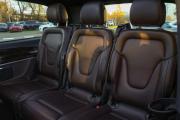 Mercedes-Benz V-Класс III (W447) Москва  - изображение 56