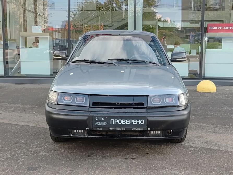 Lada (ВАЗ) 2110 Ижевск  - изображение 2