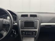 Skoda Octavia II (A5) Рестайлинг Воронеж  - изображение 39