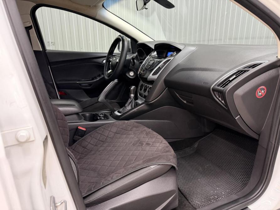 Ford Focus III Магнитогорск  - изображение 10