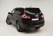 Hyundai Santa Fe II Рестайлинг Саратов  - изображение 31