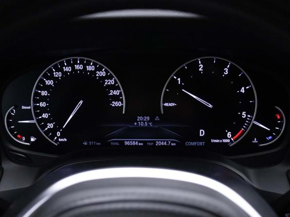BMW 3 серии VII (G2x) с пробегом 2020 года, цена 3 488 000 рублей, 96653 км, седан, Автокод Объявления