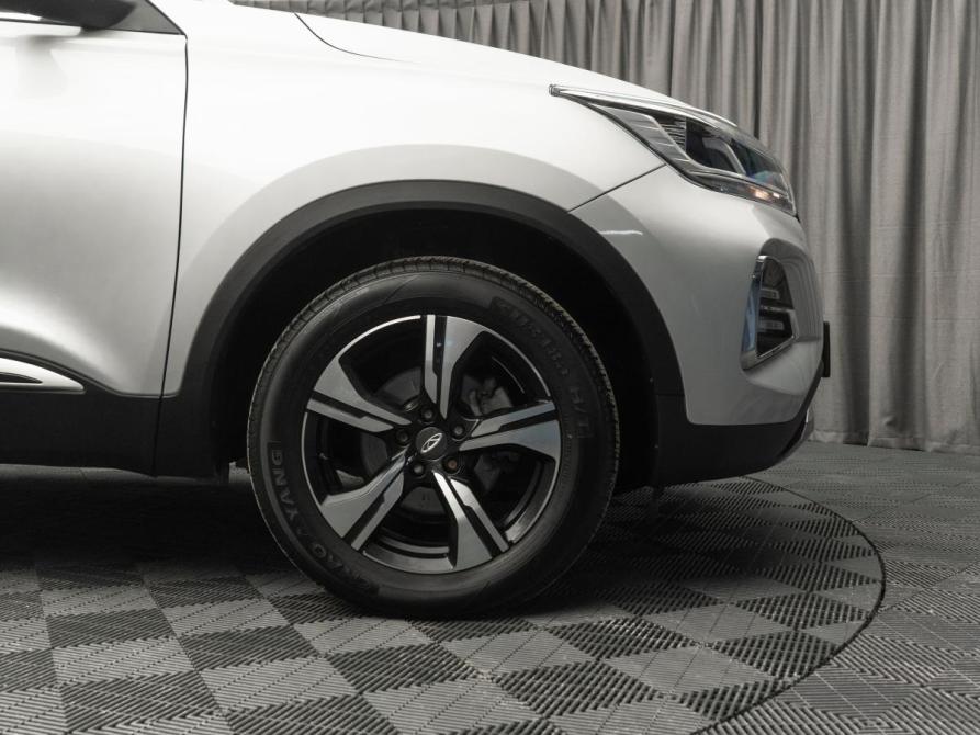 Chery Tiggo 4 Pro I Рестайлинг Москва  - изображение 25