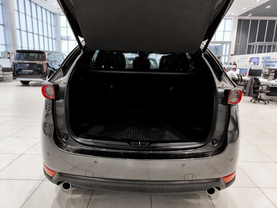 Mazda CX-5 II Казань  - изображение 12
