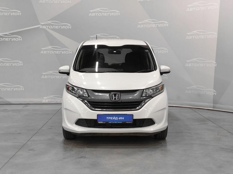 Honda Freed II Новосибирск  - изображение 8