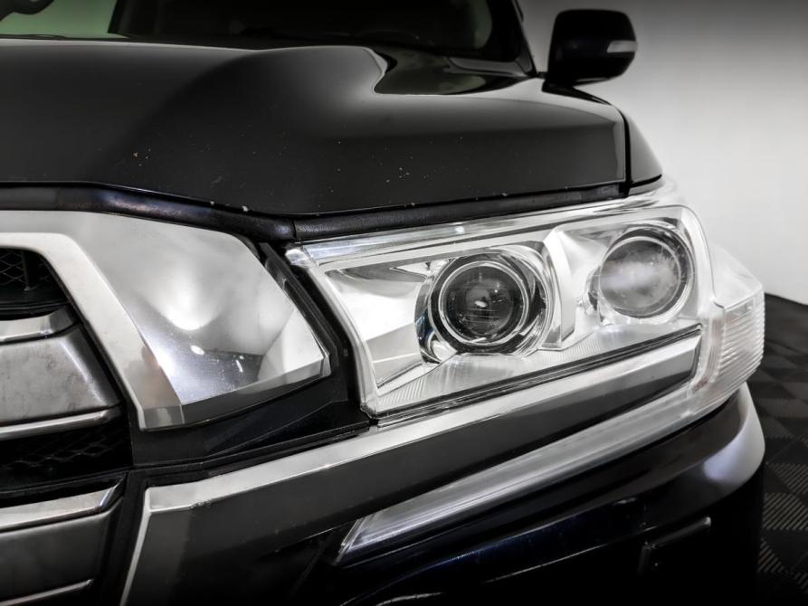 Toyota Land Cruiser 200 Series Рестайлинг 2 Москва  - изображение 18