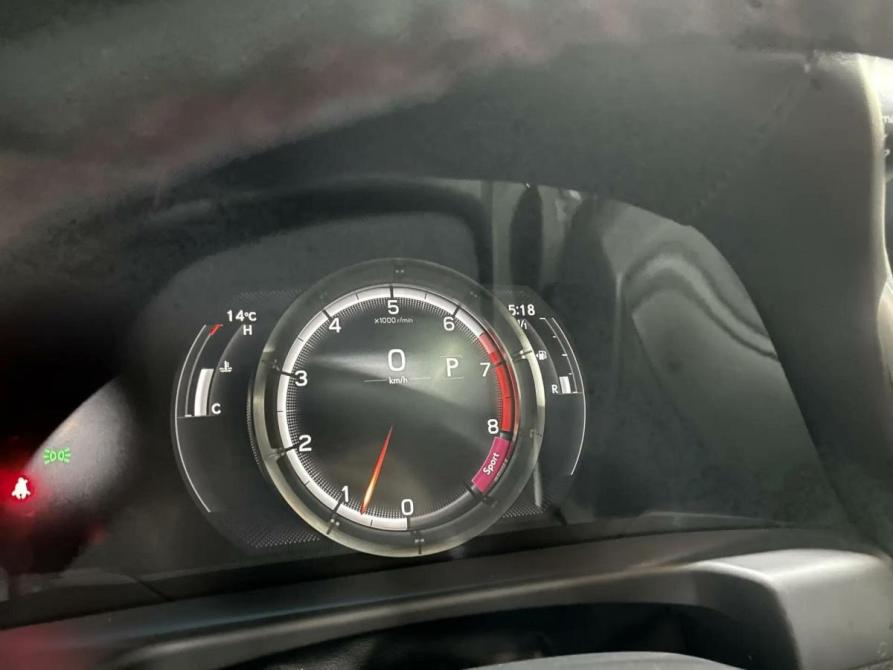 Lexus ES VII Красноярск  - изображение 21