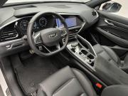 Geely Tugella I Рестайлинг Москва  - изображение 41