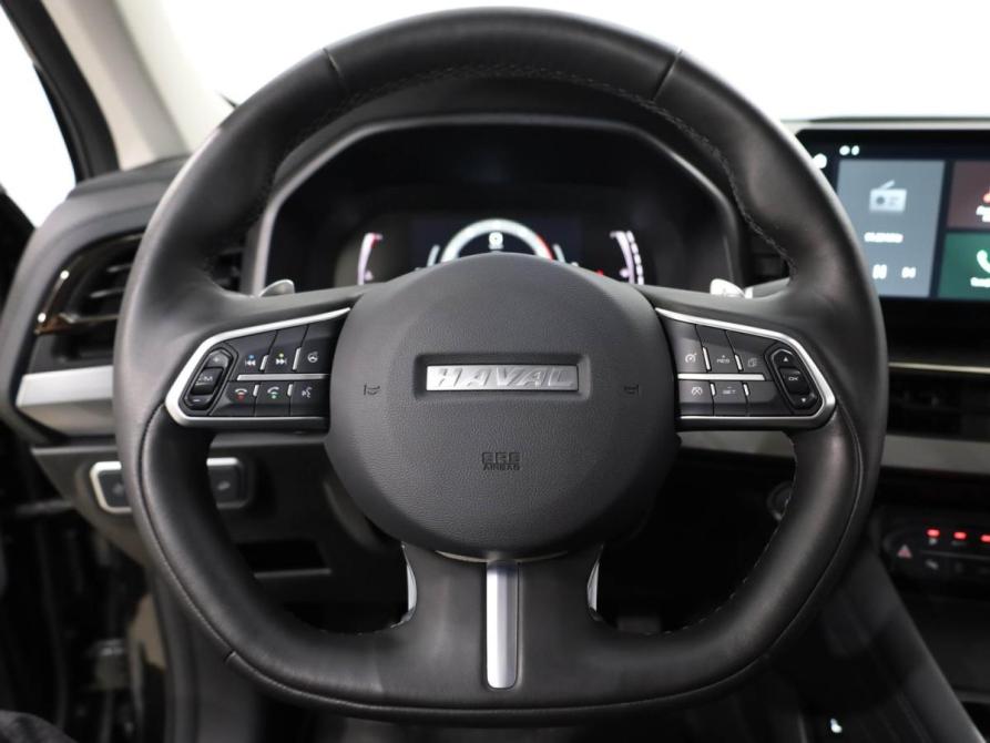 Haval F7x I Рестайлинг Ростов-на-Дону  - изображение 12