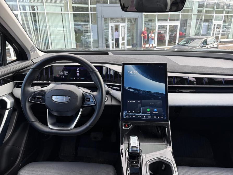 Geely Atlas II Набережные Челны  - изображение 14