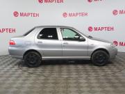 Fiat Albea I Рестайлинг Вологда  - изображение 21