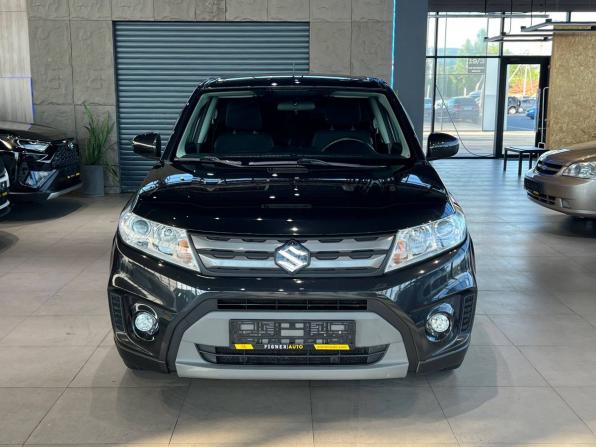 Suzuki Vitara II с пробегом 2016 года, цена 1 580 000 рублей, 122818 км, внедорожник, Автокод Объявления