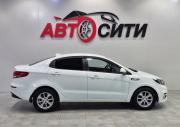 Kia Rio III Рестайлинг Воронеж  - изображение 29
