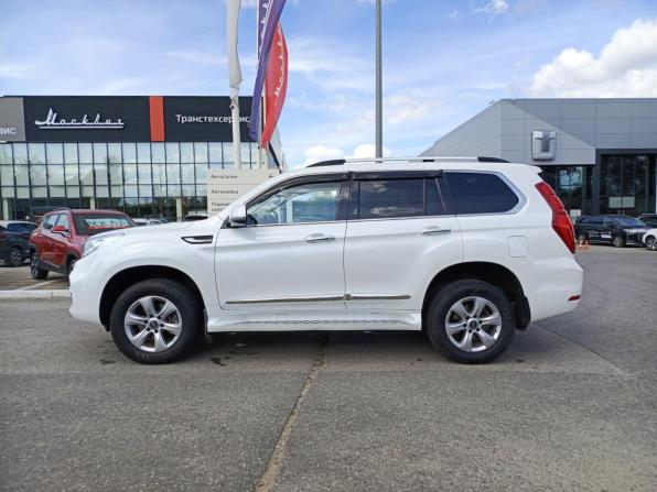 Haval H9 I Рестайлинг с пробегом 2022 года, цена 3 250 000 рублей, 41268 км, внедорожник, Автокод Объявления