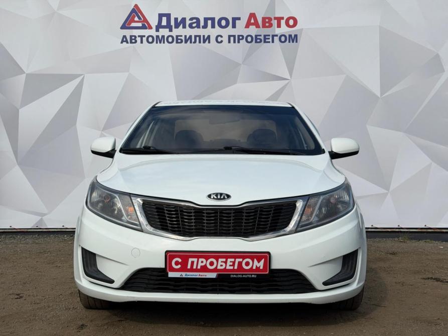 Kia Rio III Набережные Челны  - изображение 2