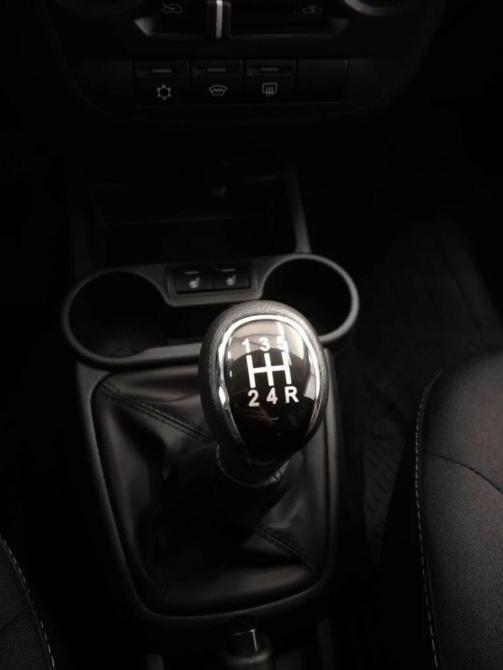 Lada (ВАЗ) Granta I Рестайлинг Набережные Челны  - изображение 13