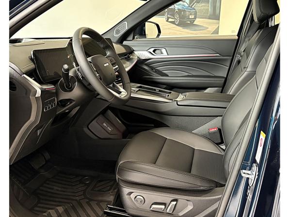 Новый Haval F7x II 2026 года, цена 3 959 010 рублей, внедорожник, Автокод Объявления