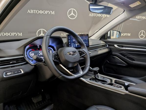 Belgee S50 с пробегом 2025 года, цена 1 950 000 рублей, 7937 км, седан, Автокод Объявления