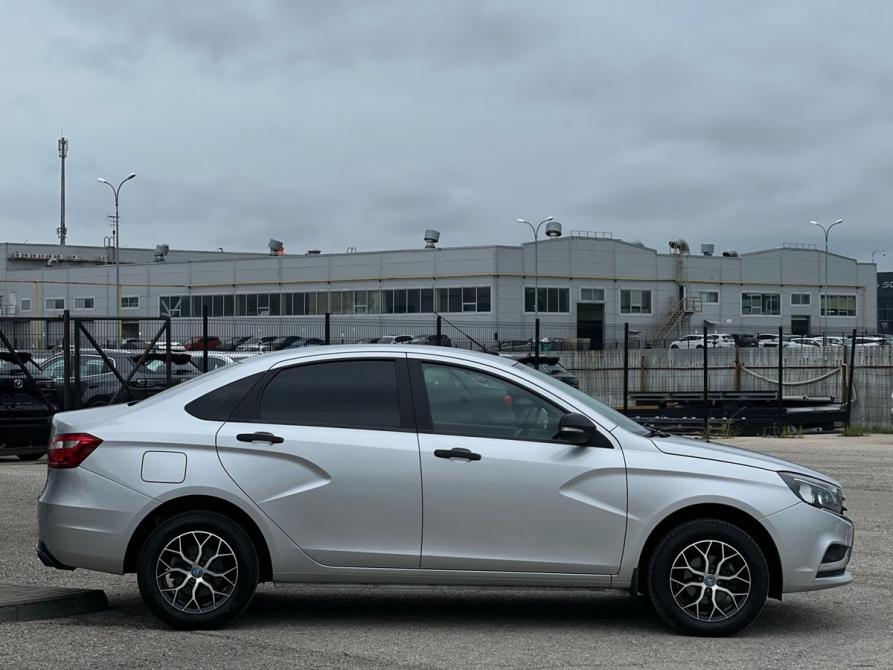 Lada (ВАЗ) Vesta I Самара  - изображение 8