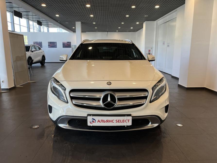 Mercedes-Benz GLA I (X156) Чебоксары  - изображение 8