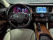Kia Quoris I Екатеринбург  - изображение 43